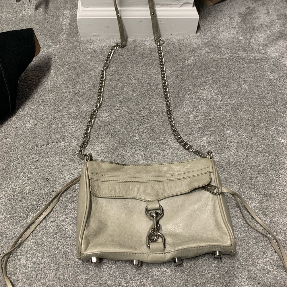 Rebecca Minkoff Crossbody bag